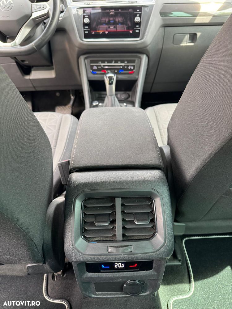 Volkswagen Tiguan 2.0 TDI SCR DSG Life - 30