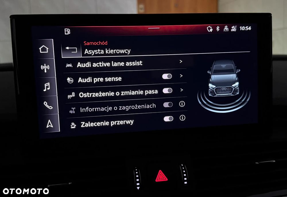 Audi Q5 Sportback - 25