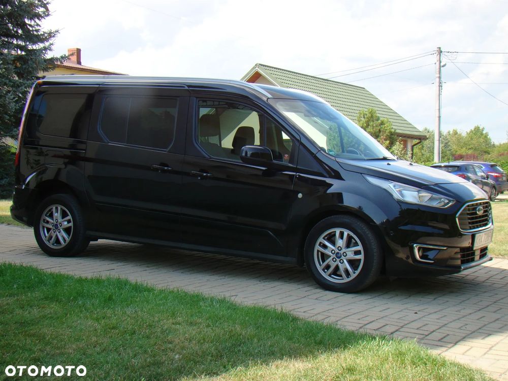 Ford Tourneo Connect Grand - 3