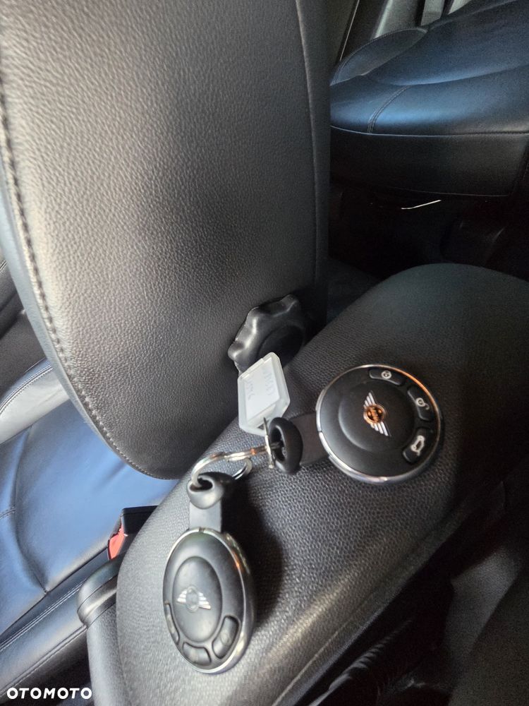 MINI Countryman Cooper SD All4 - 15