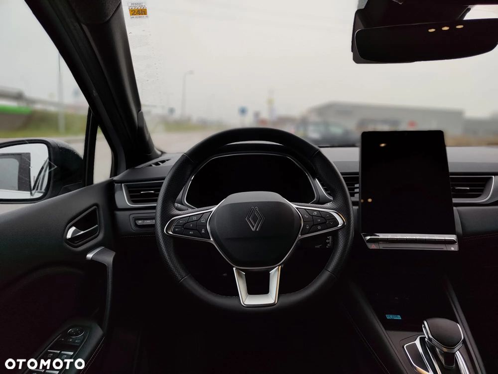 Renault Symbioz - 8