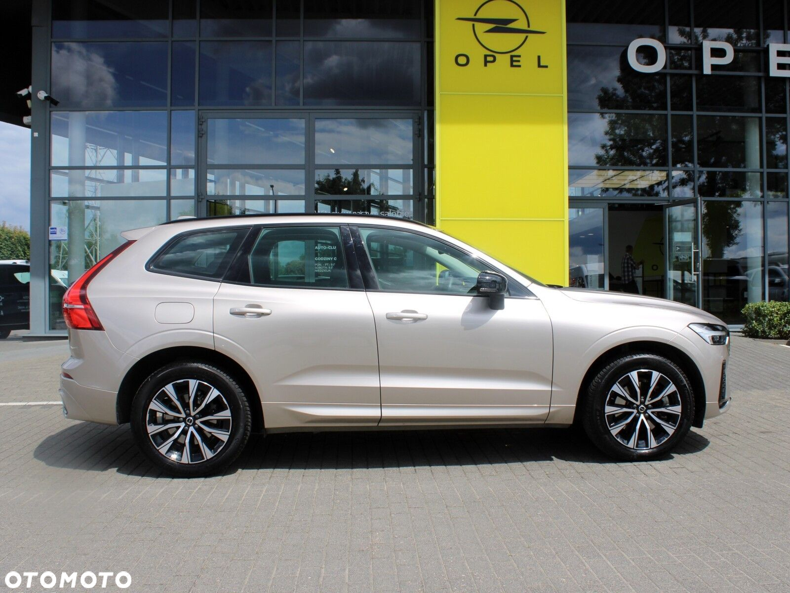 Volvo XC 60 - 5