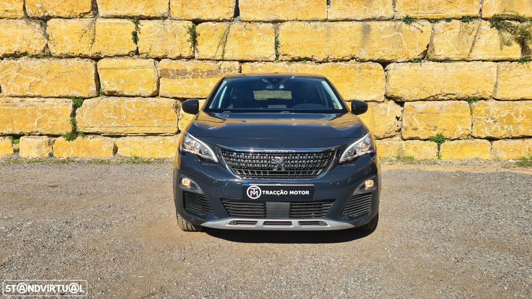 Peugeot 3008 1.5 BlueHDi Allure EAT8 - 5