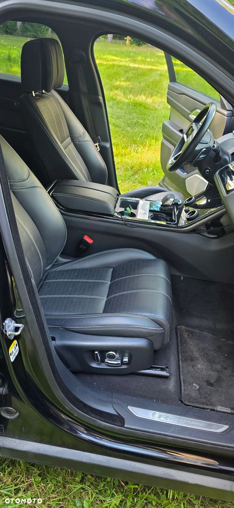 Land Rover Range Rover Velar - 19