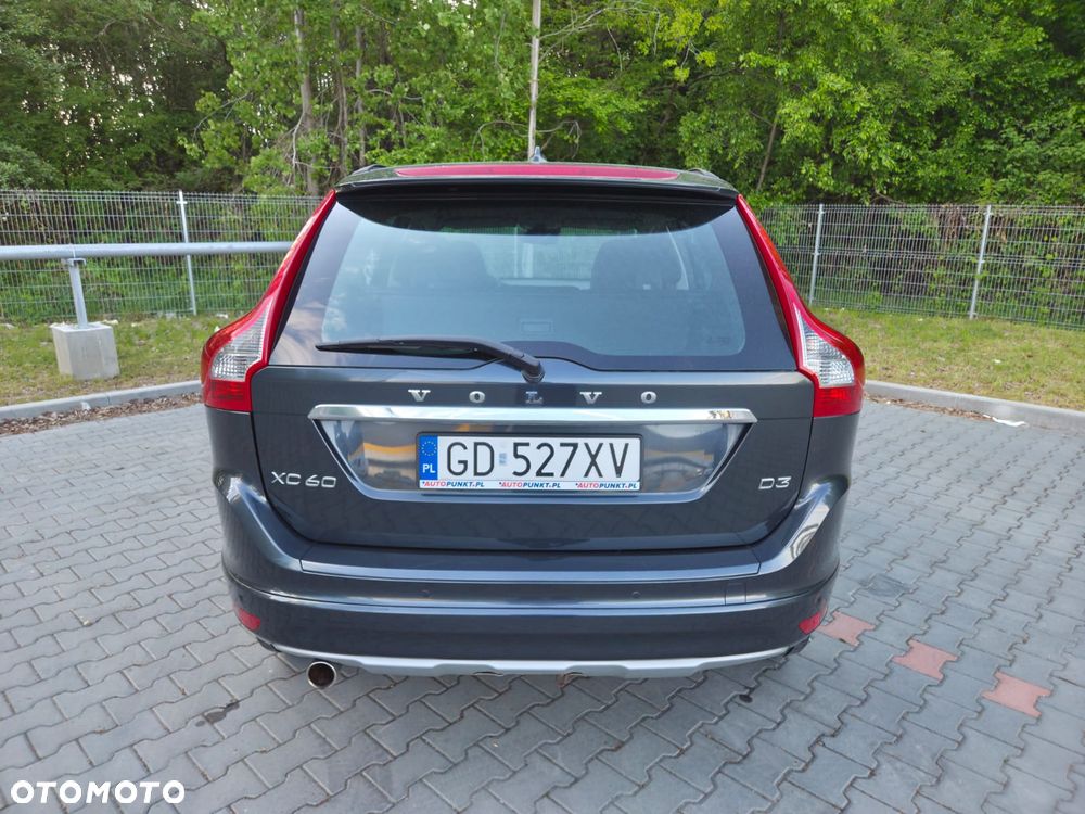 Volvo XC 60 D3 Drive-E Momentum - 8
