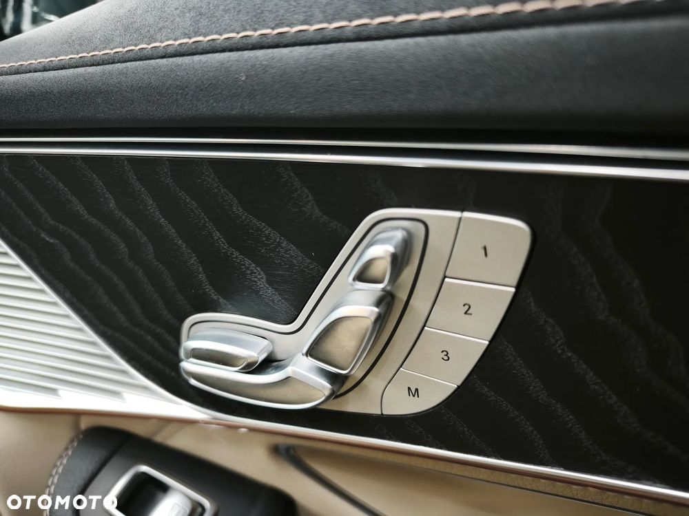 Mercedes-Benz EQC 400 4-Matic - 13