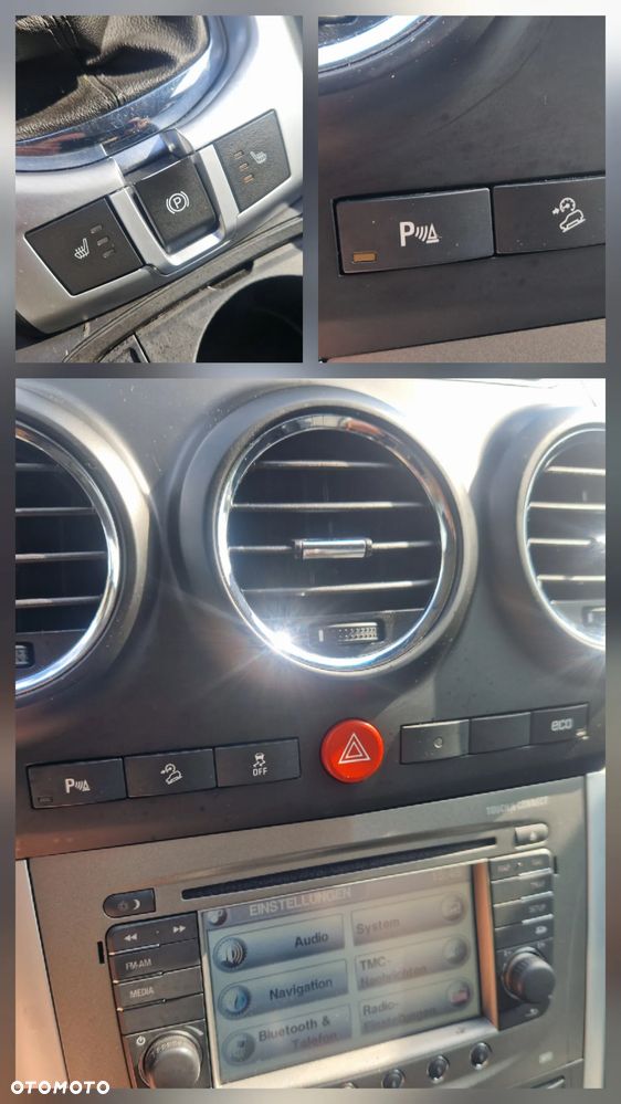 Opel Antara 2.0 CDTI Edition - 25