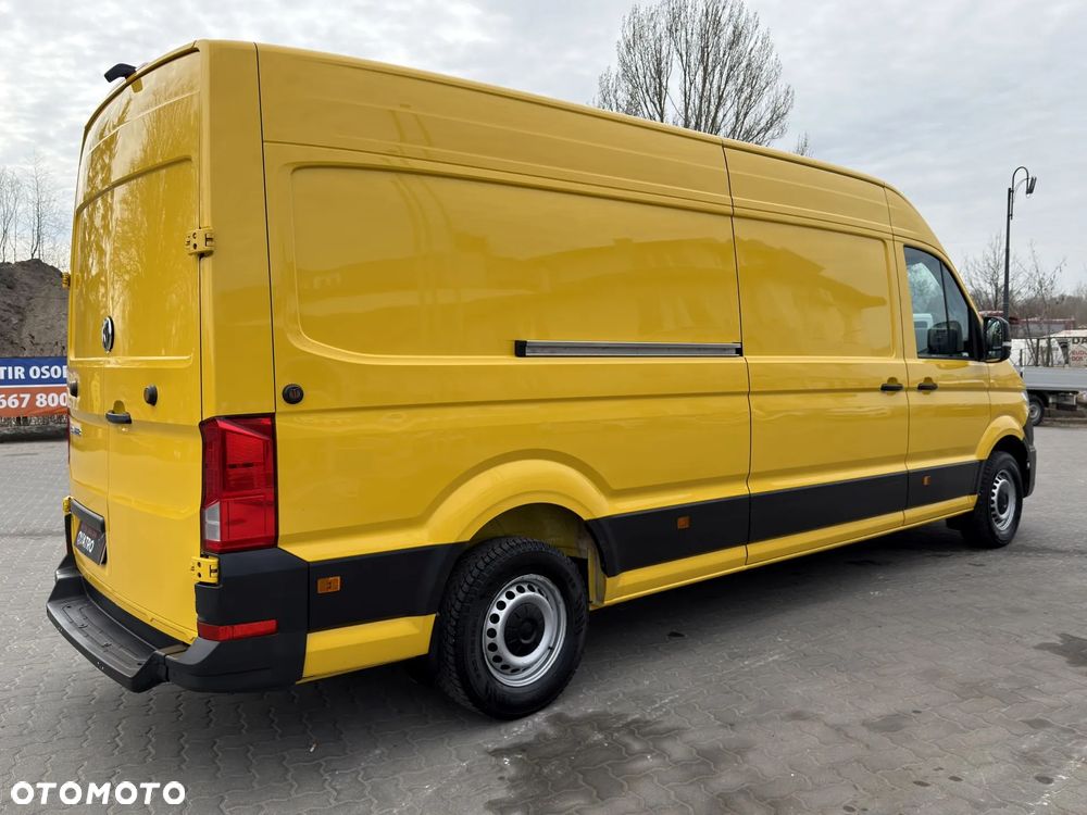 Volkswagen CRAFTER - 4