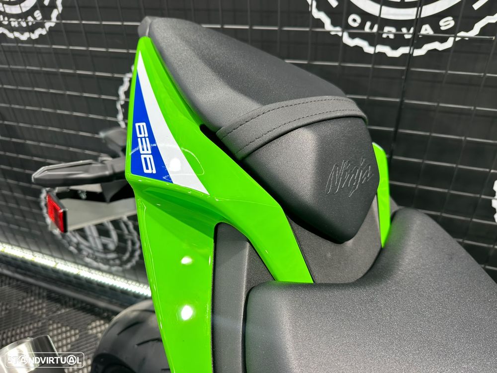 Kawasaki ZX 6R 2027 - 10