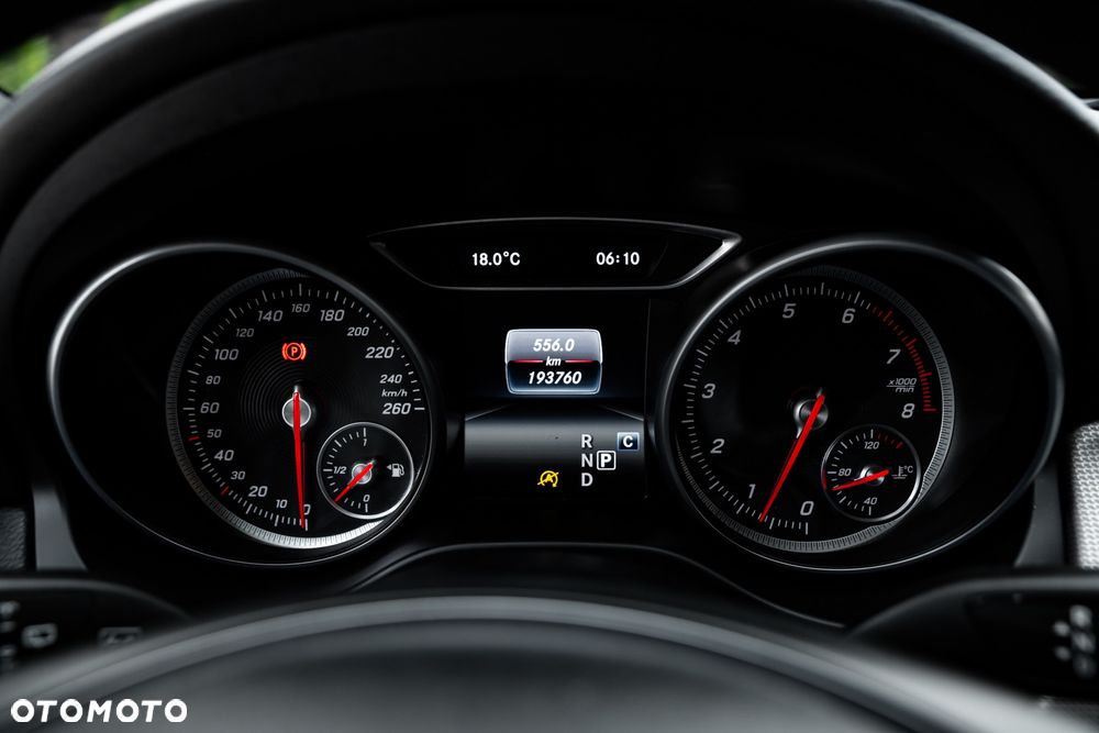 Mercedes-Benz CLA 250 4Matic 7G-DCT Sport - 31