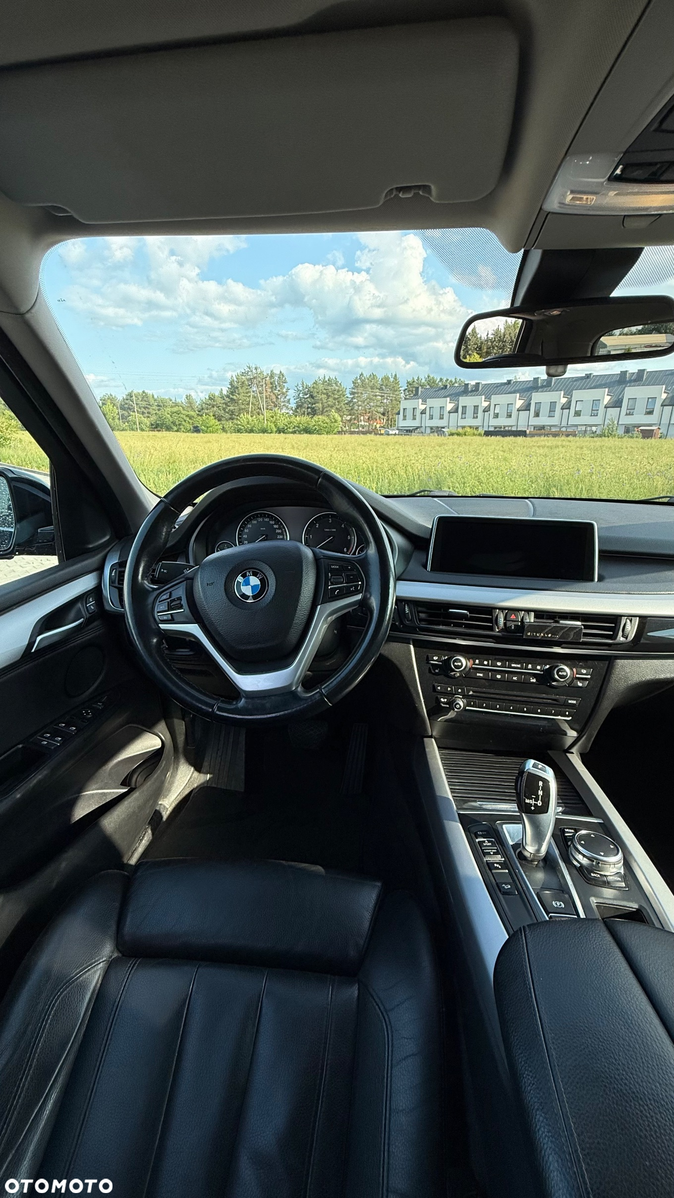 BMW X5 xDrive25d - 16