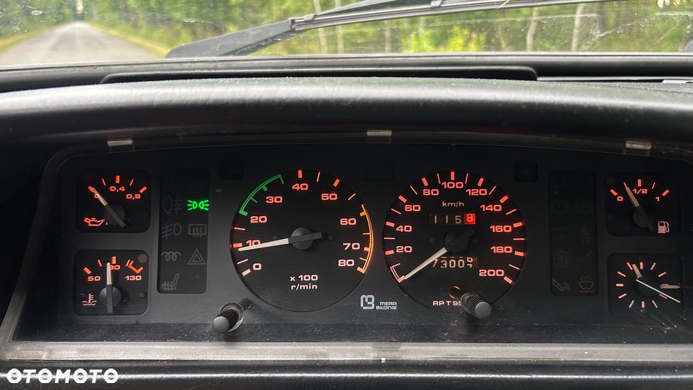 Polonez 1.6 - 19