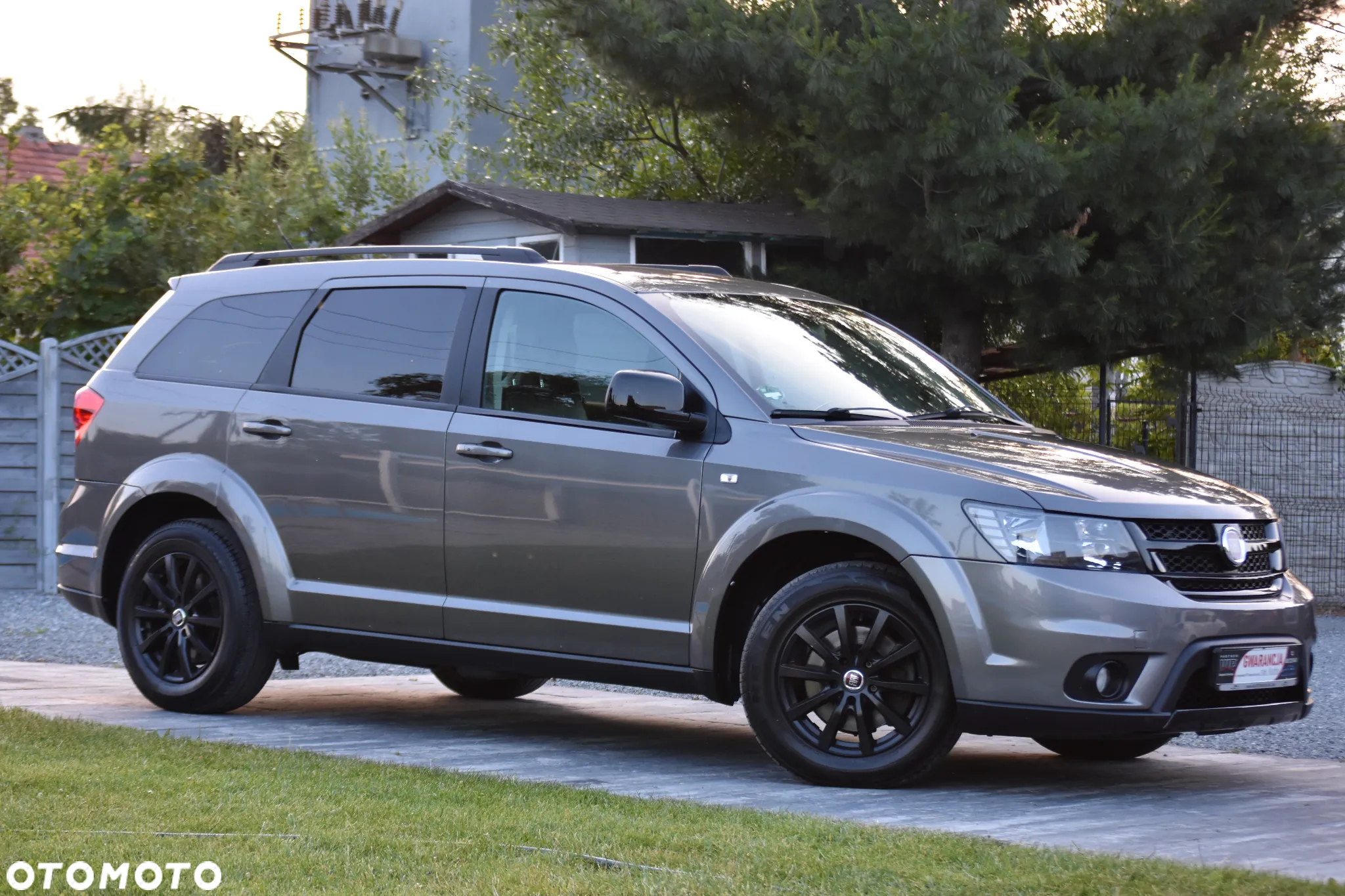 Fiat Freemont - 11