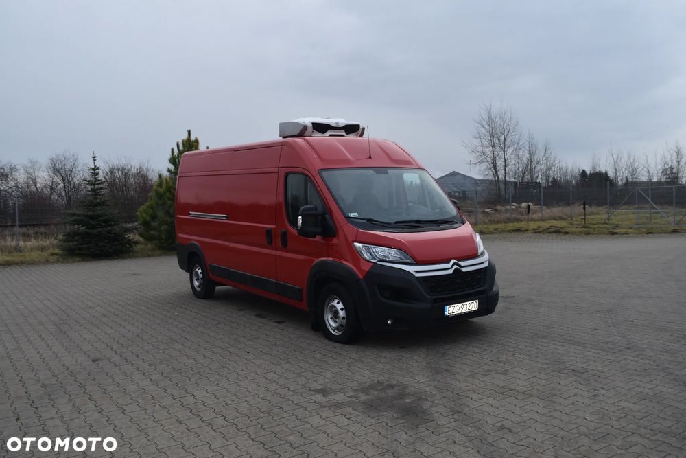 Citroën Jumper - 10