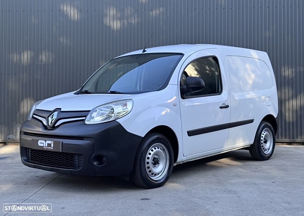 Renault Kangoo - 9
