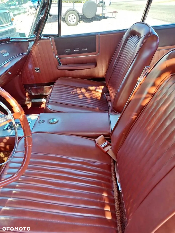 Chrysler 300 - 6