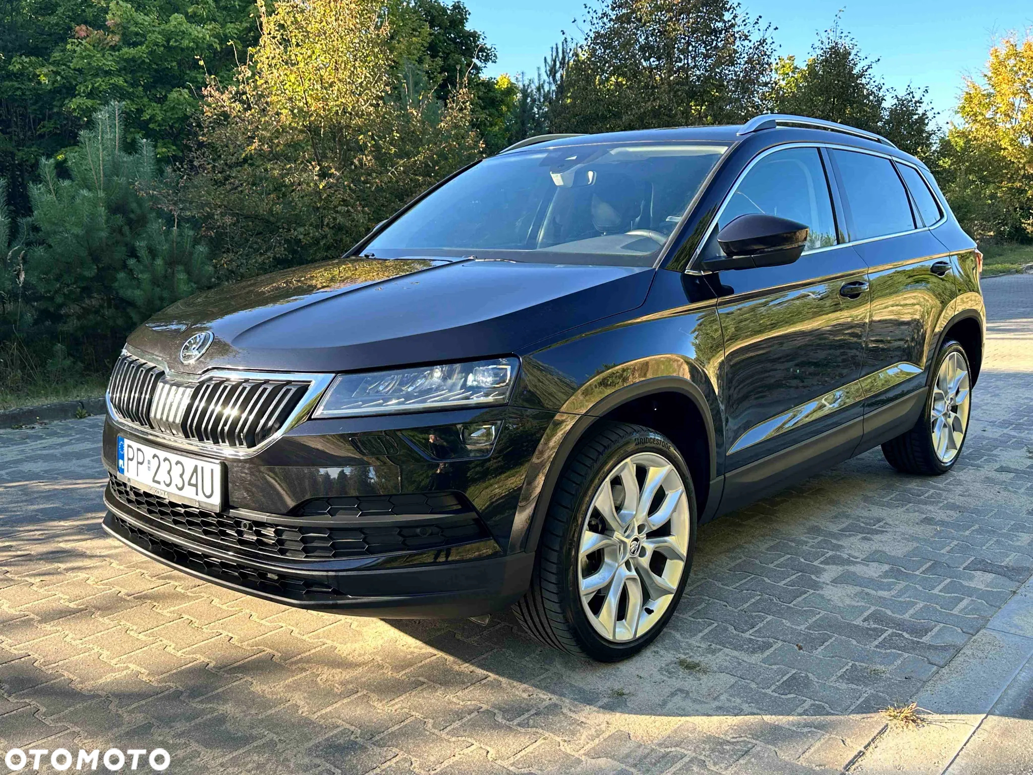 Skoda Karoq - 5
