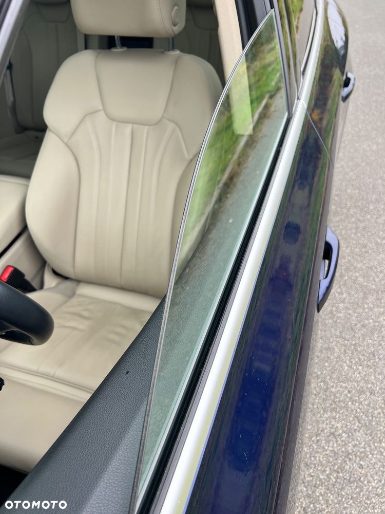 Audi Q5 Sportback 35 TDI mHEV S Line S tronic - 35