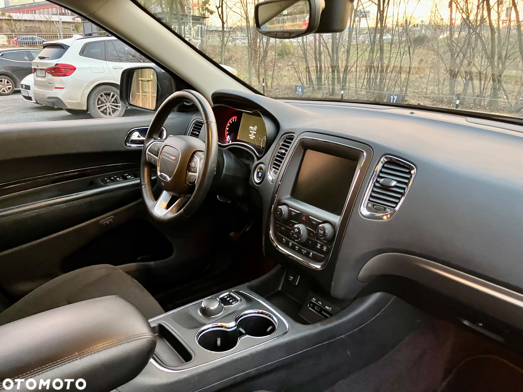 Dodge Durango - 27