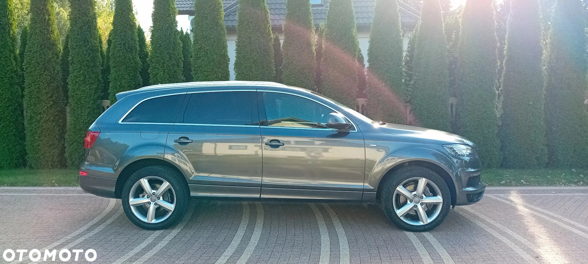 Audi Q7 - 6