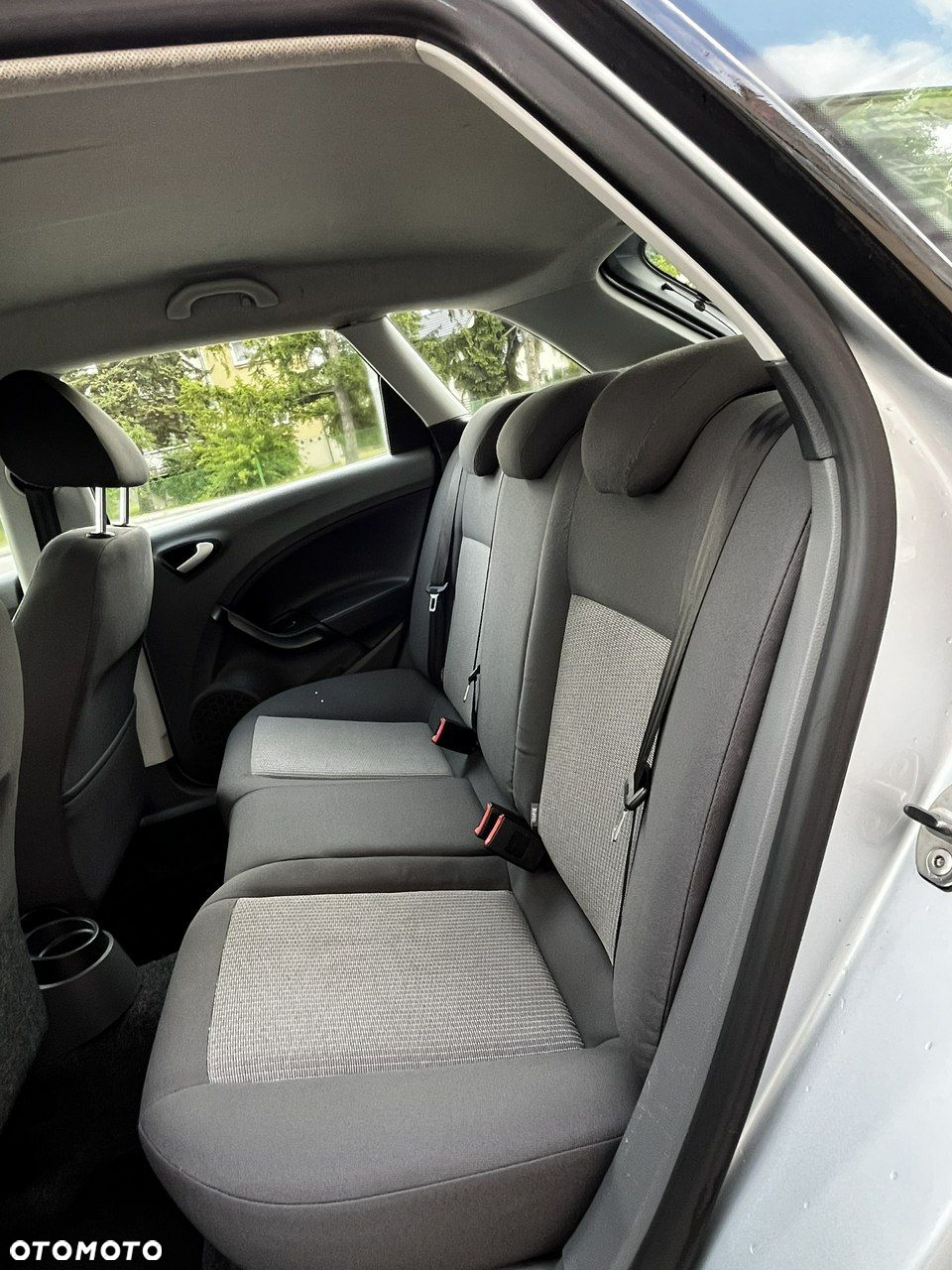 Seat Ibiza - 6