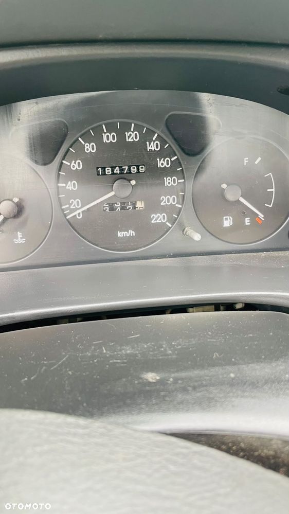 Daewoo Lanos 1.5 SE (airk) - 11