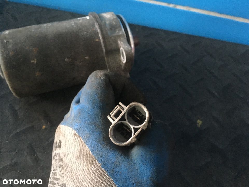 SILNIK SILNICZEK WSPOMAGANIA HONDA JAZZ III 1.3 IVTEC L13Z - 3