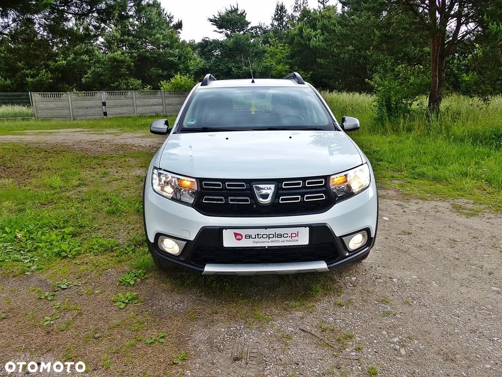 Dacia Sandero Stepway 0.9 TCe Laureate S&S - 2