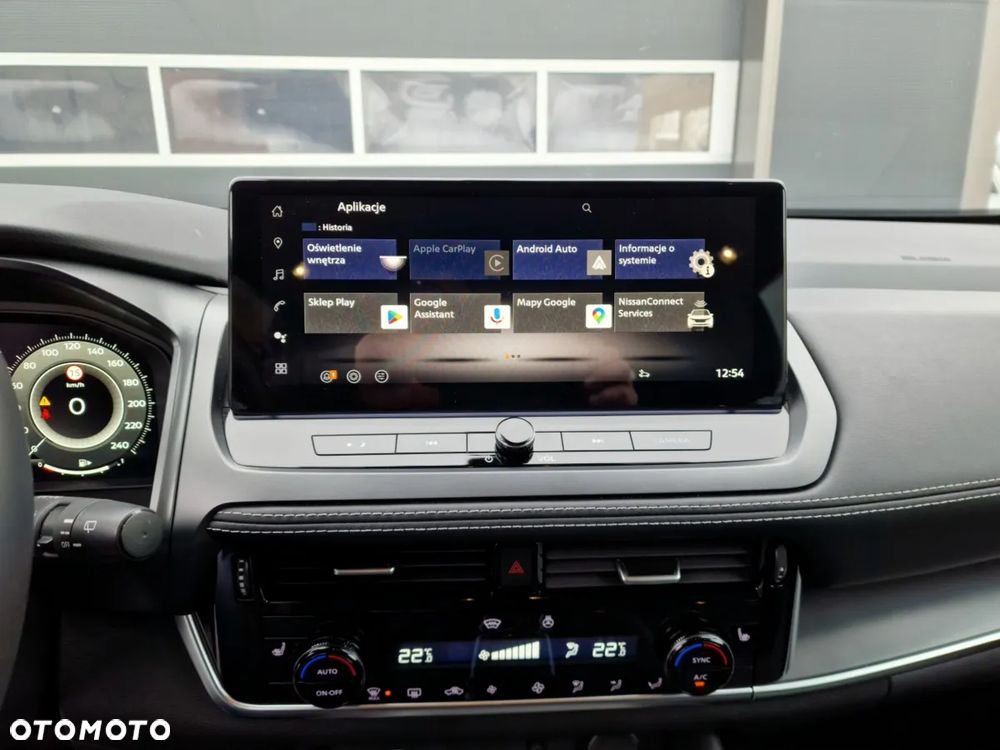 Nissan Qashqai 1.3 DIG-T MHEV Xtronic N-Connecta - 32