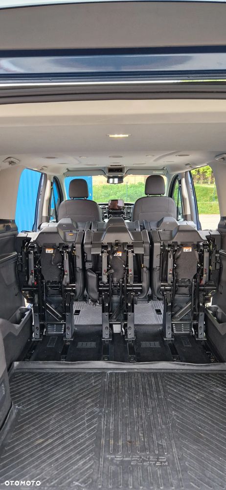 Ford Tourneo Custom 2.0 TDCi L2 Sport - 30