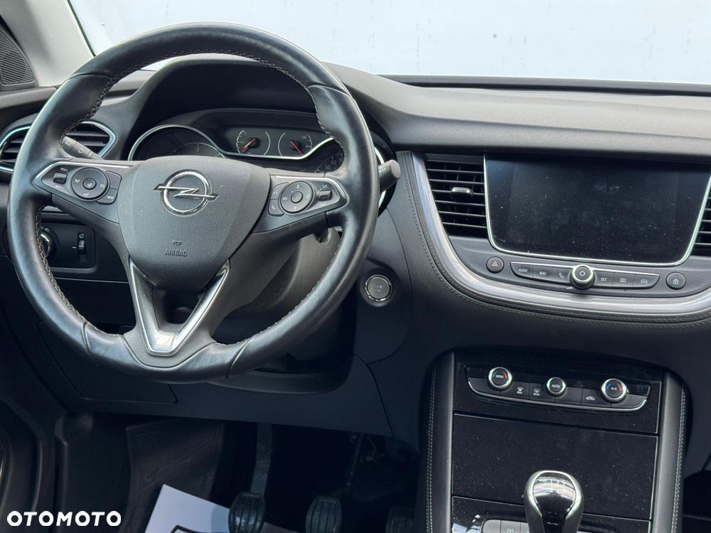 Opel Grandland X 1.6 CDTI Innovation S&S - 23
