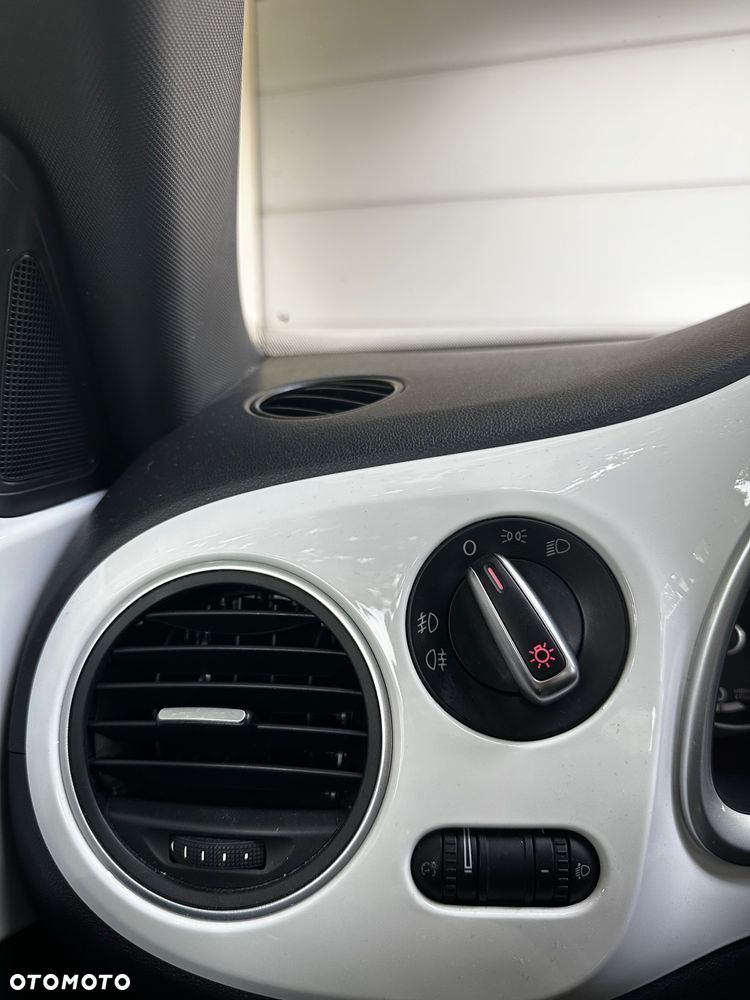 Volkswagen Beetle 1.4 TSI Design - 12