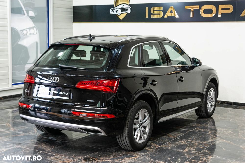 Audi Q5 50 TFSI e quattro S tronic PHEV Advanced - 38