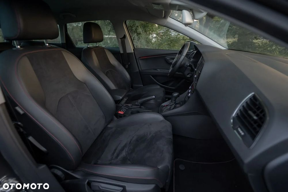 Seat Leon ST 2.0 TDI Start&Stop DSG FR - 27
