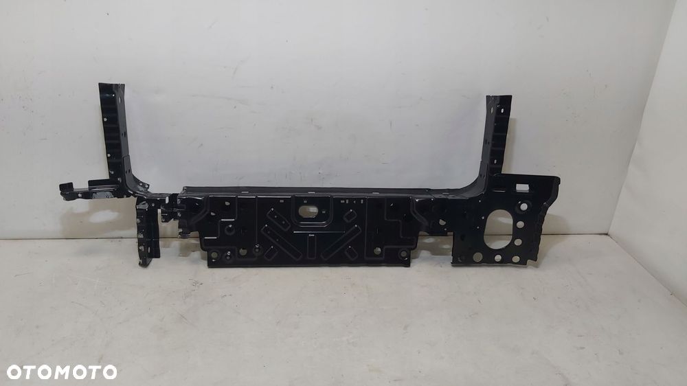 poszycie wzmocnienie pas tył bmw x5 f15 7412197 - 5