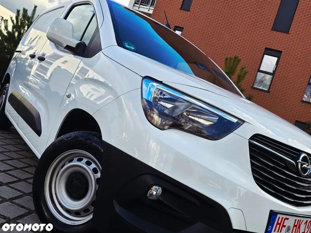 Opel Combo 1.5 CDTI S&S - 9