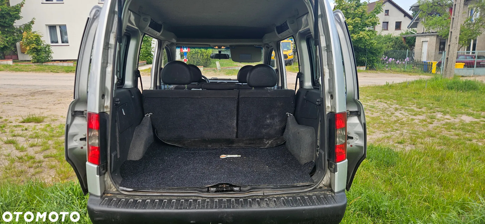 Opel Combo Tour 1.3 CDTI Enjoy - 17