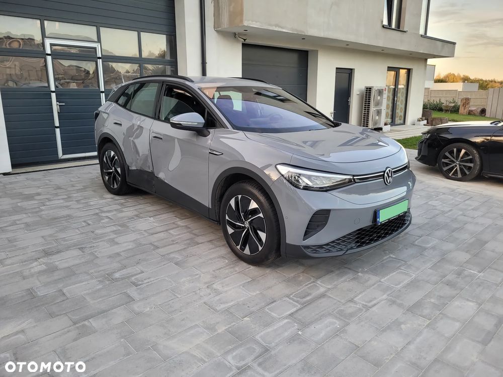 Volkswagen ID.4 77kWh Pro - 10
