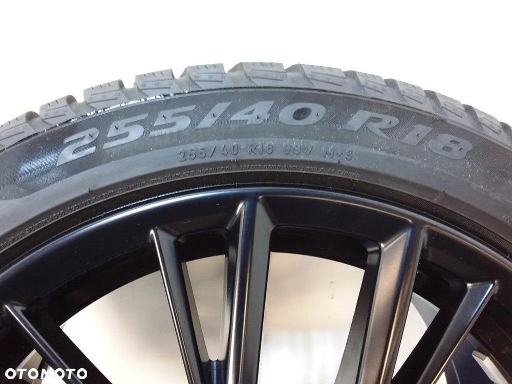BMW 3 G20 G21 FELGA KOŁO ZIMOWE 255/40R18 M796 - 8