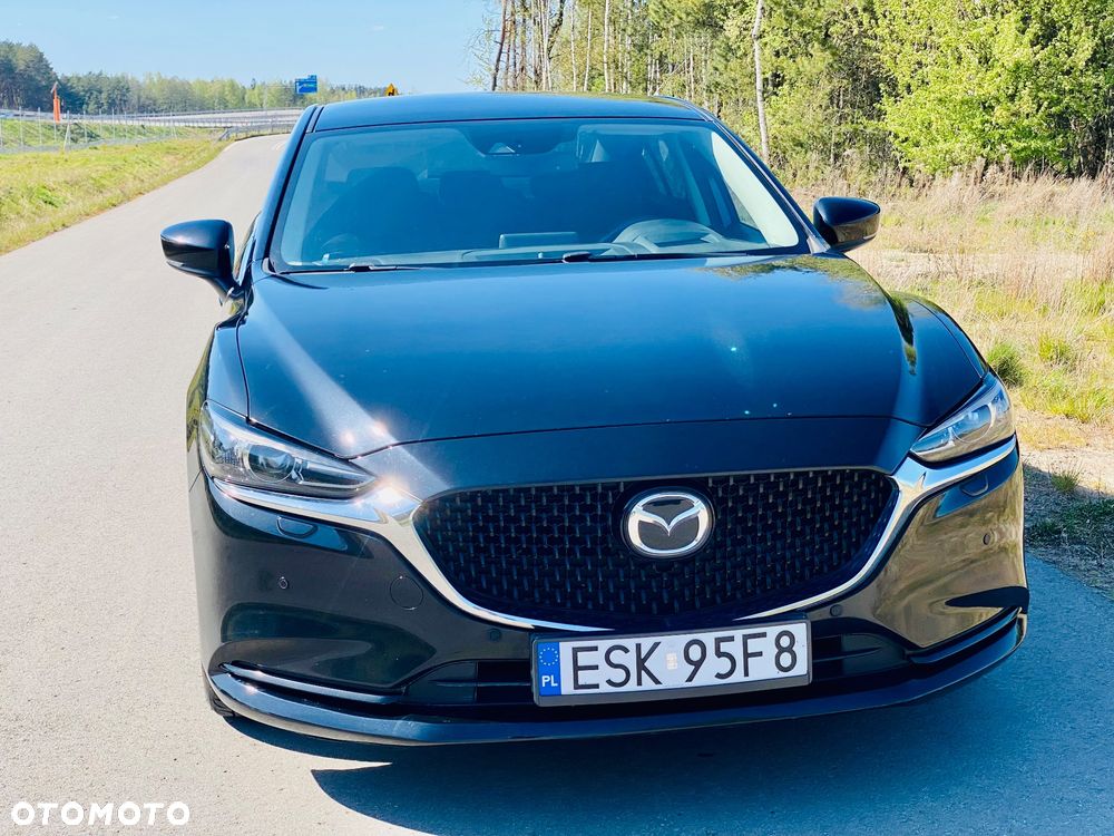 Mazda 6 2.0 SKYMotion - 15