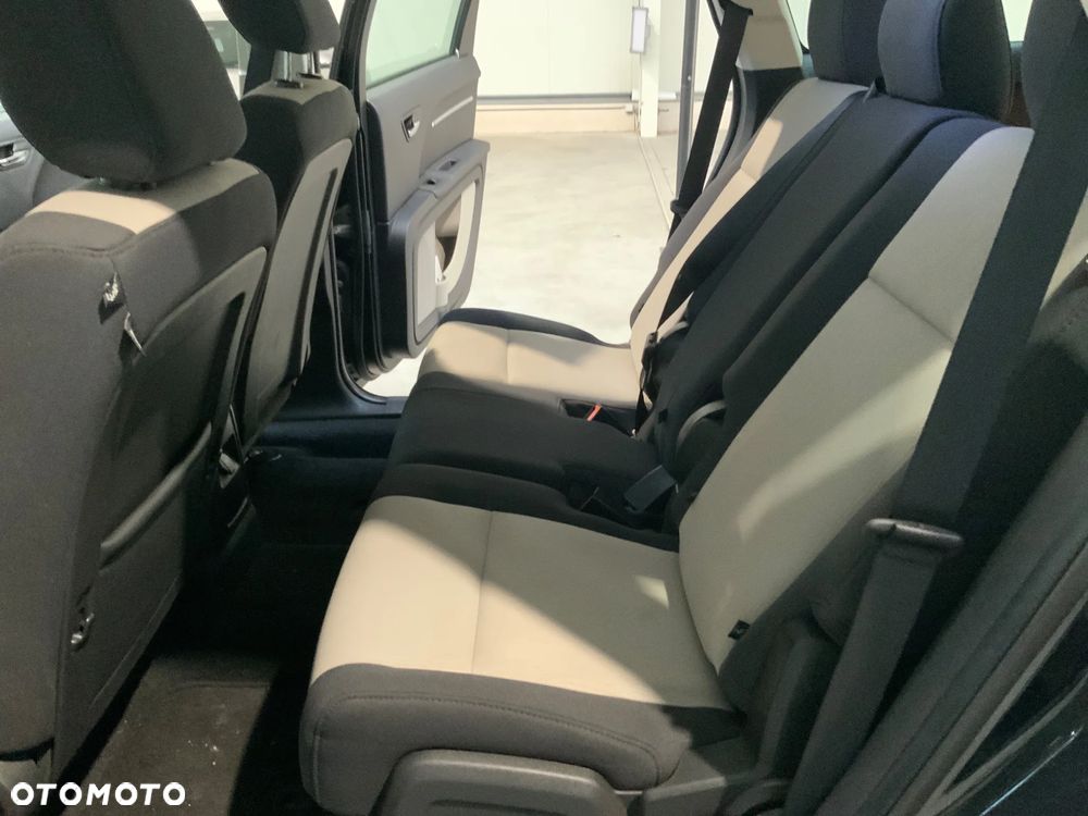 Dodge Journey - 10