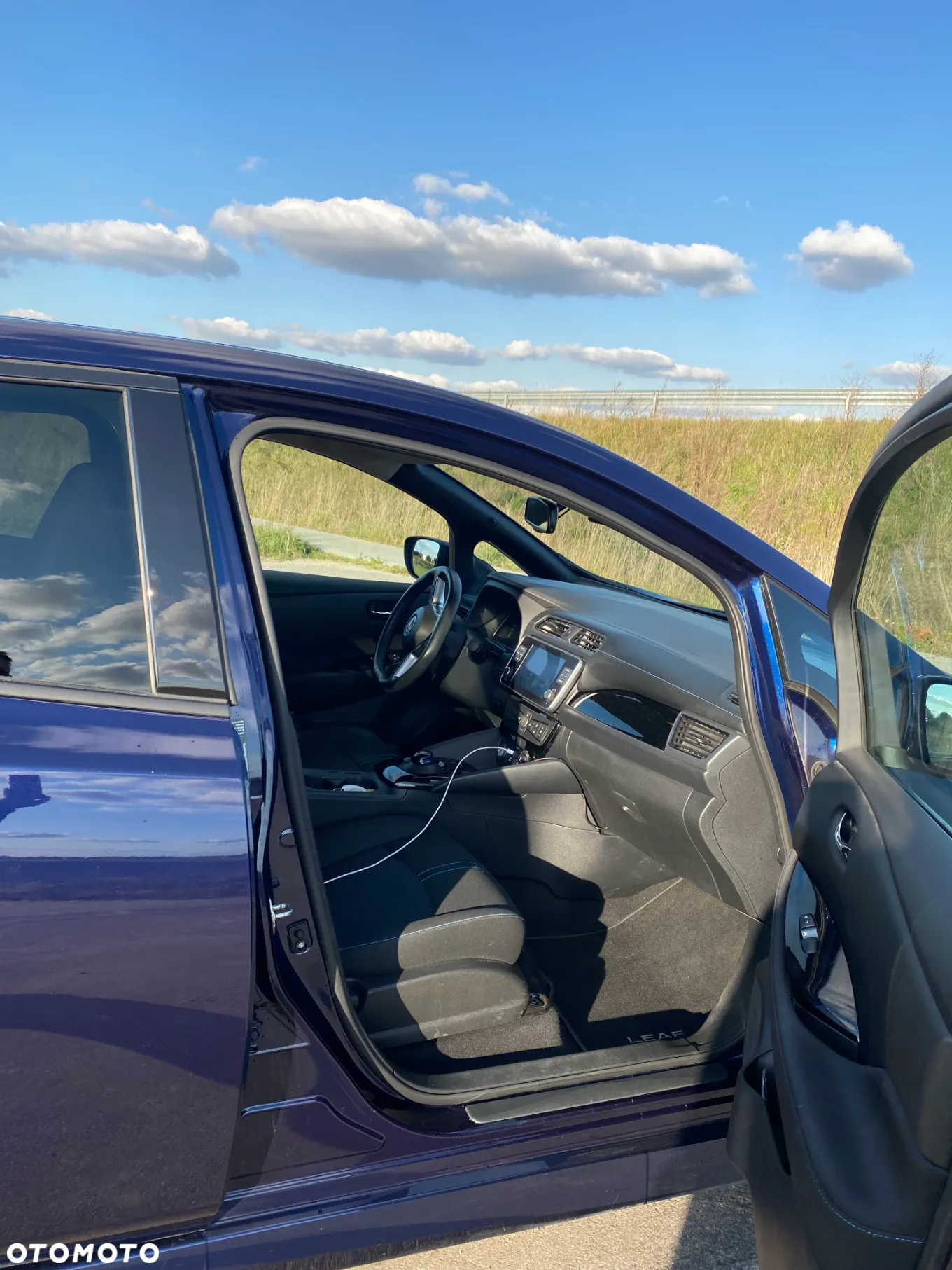 Nissan Leaf 62kWh N-Connecta - 8