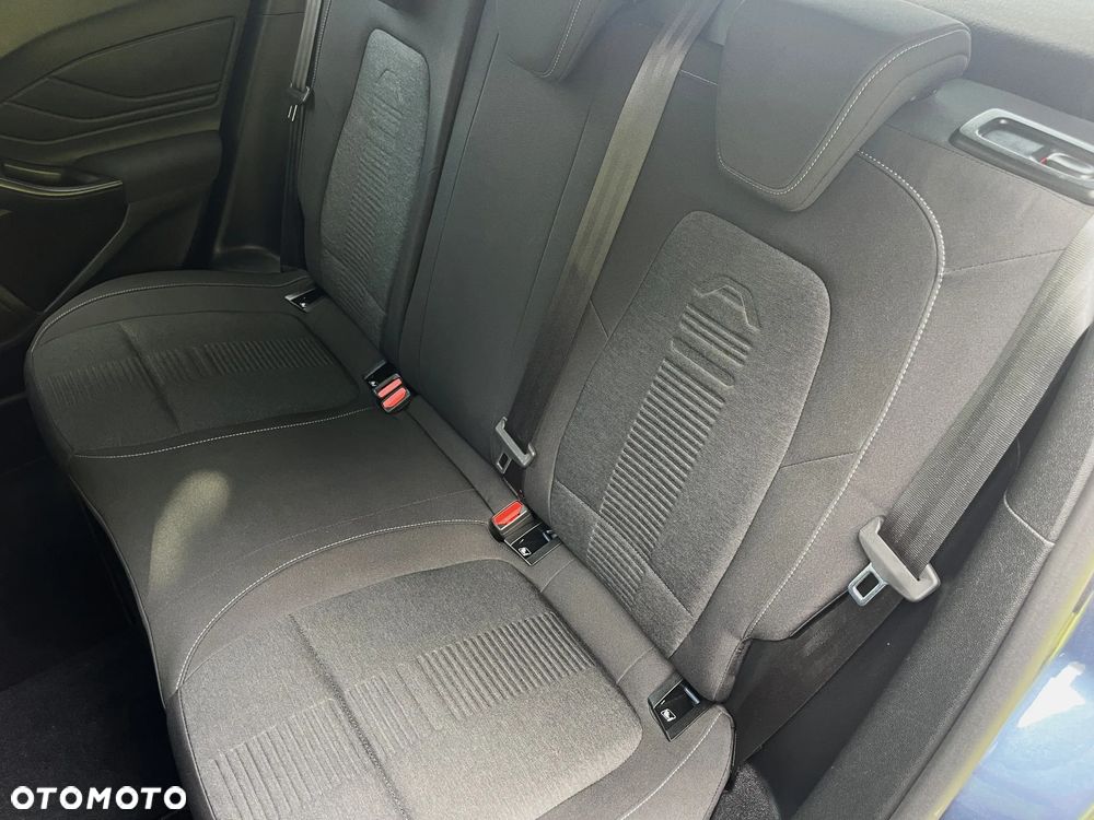 Ford Focus 1.0 EcoBoost mHEV Active X - 19