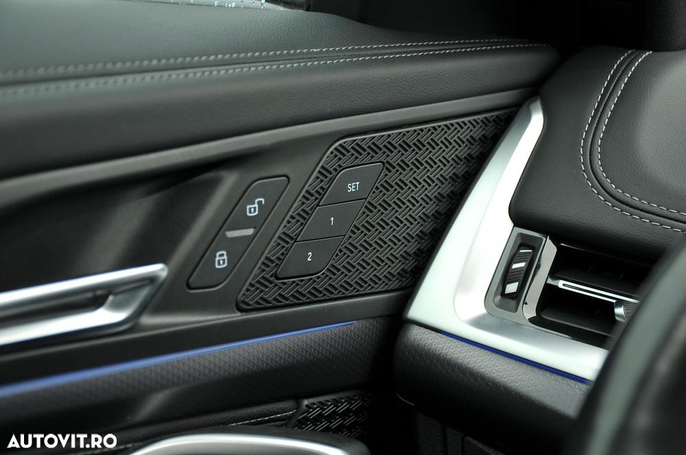 BMW X1 xDrive23d Aut. M Sportpaket - 13