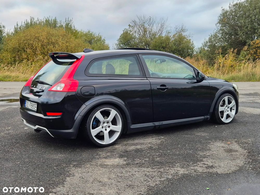 Volvo C30 1.6D DRIVe Summum Start-Stop - 6