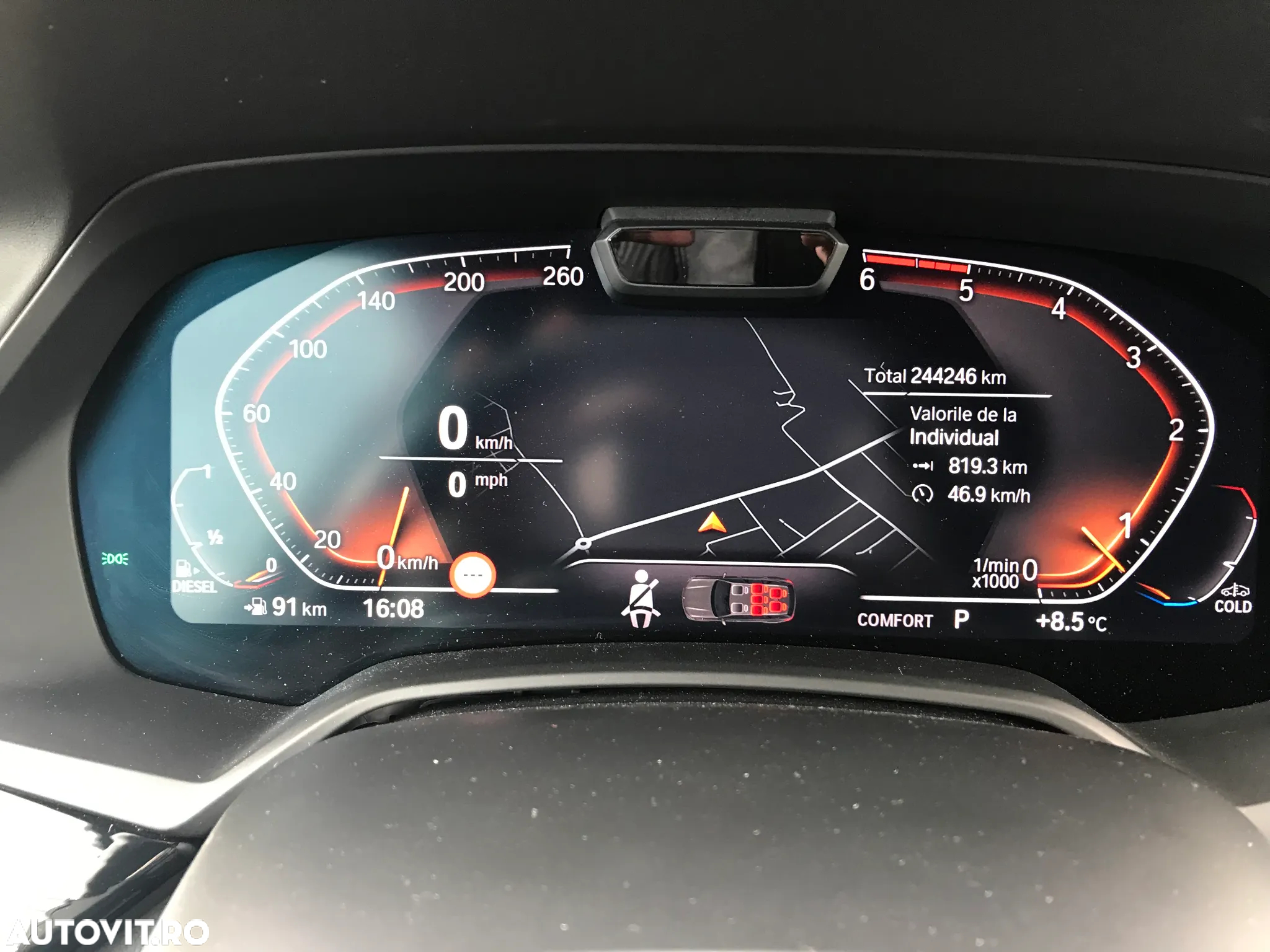 BMW X7 xDrive30d - 10
