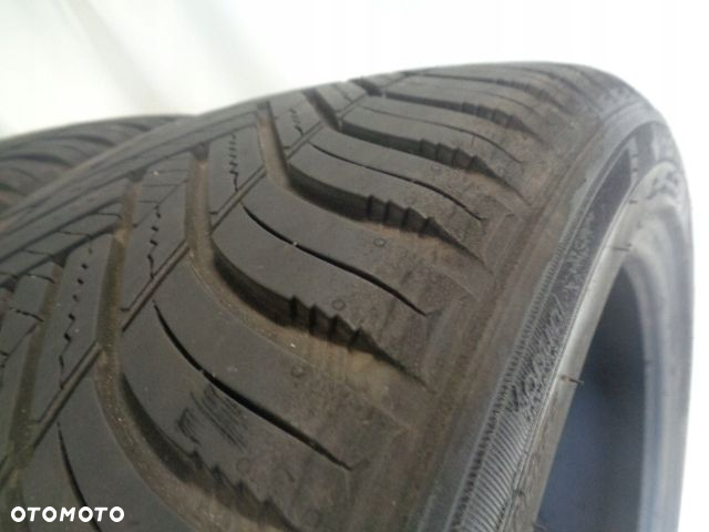 HANKOOK KINERGY 4S 2 225/40R18 92Y - 5
