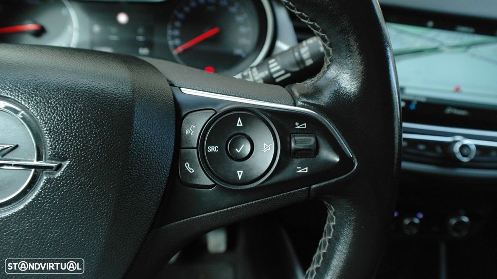 Opel Crossland X 1.2 T Edition - 34