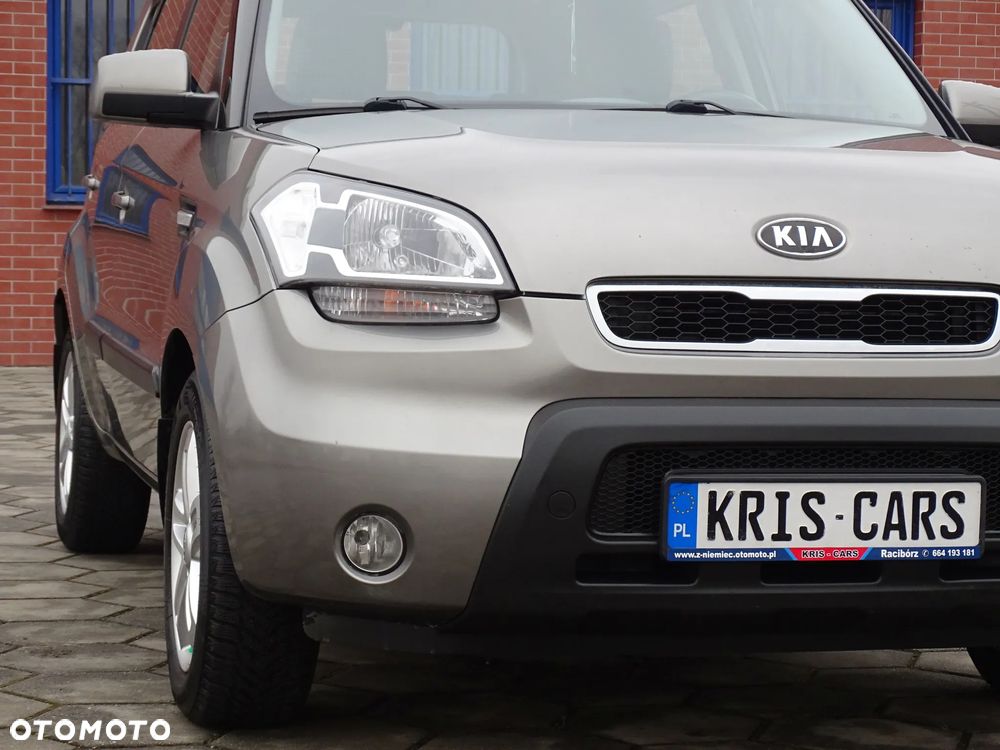 Kia Soul 1.6 M EU5 - 13