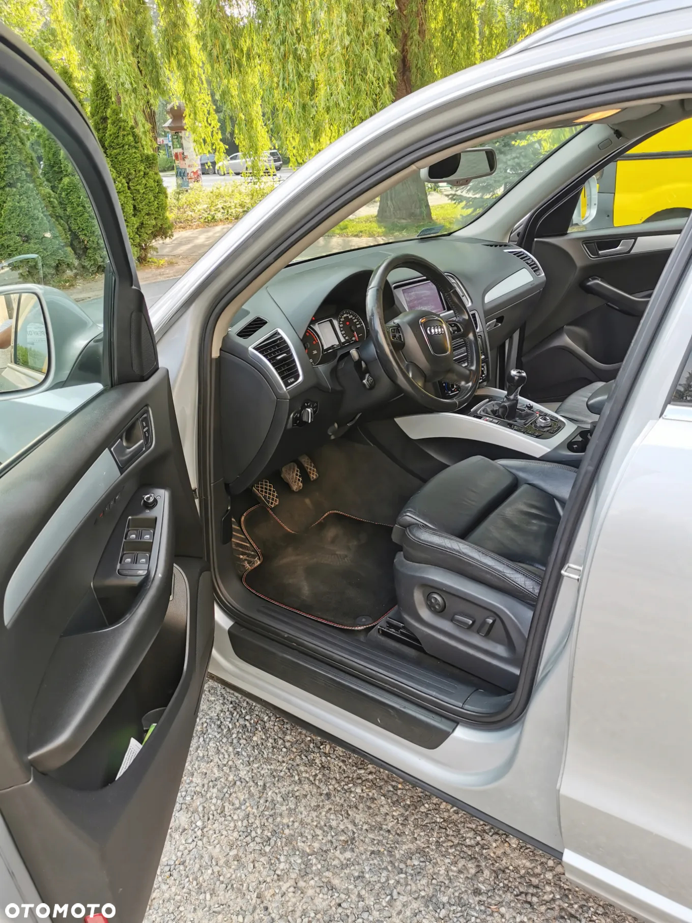 Audi Q5 2.0 TDI - 6